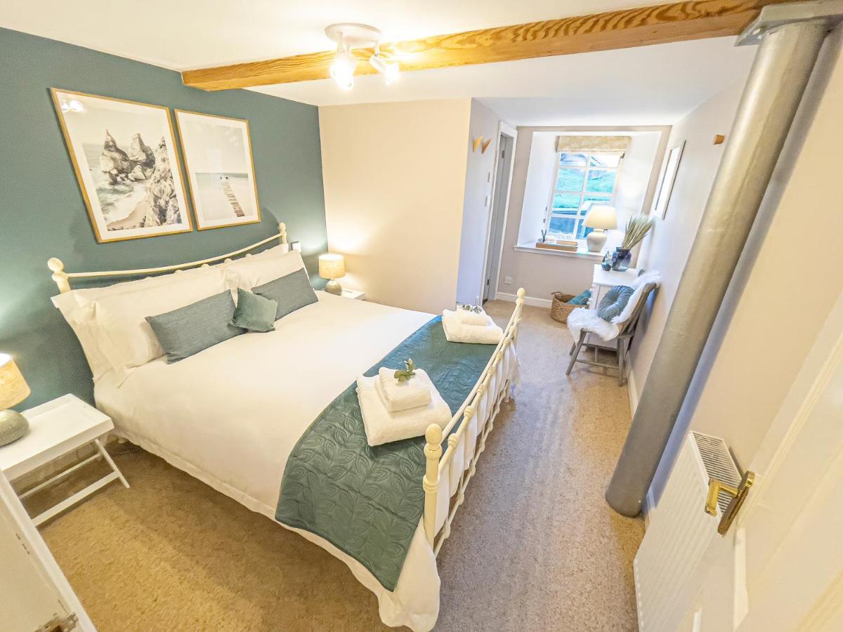 The Barley Mill Villa Elgin Bagian luar foto